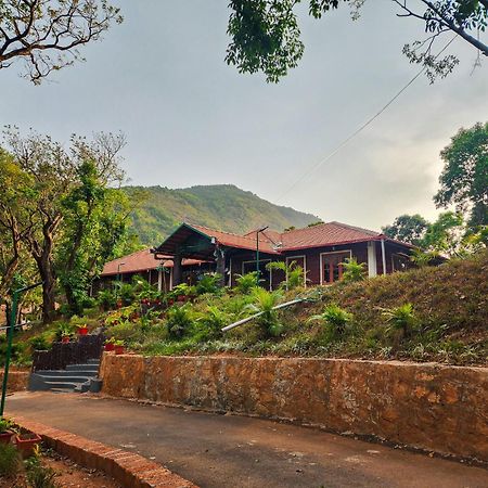 Celestial Heights Homestay Kurchi Luaran gambar