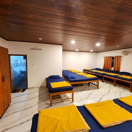 Celestial Heights Homestay Kurchi Luaran gambar