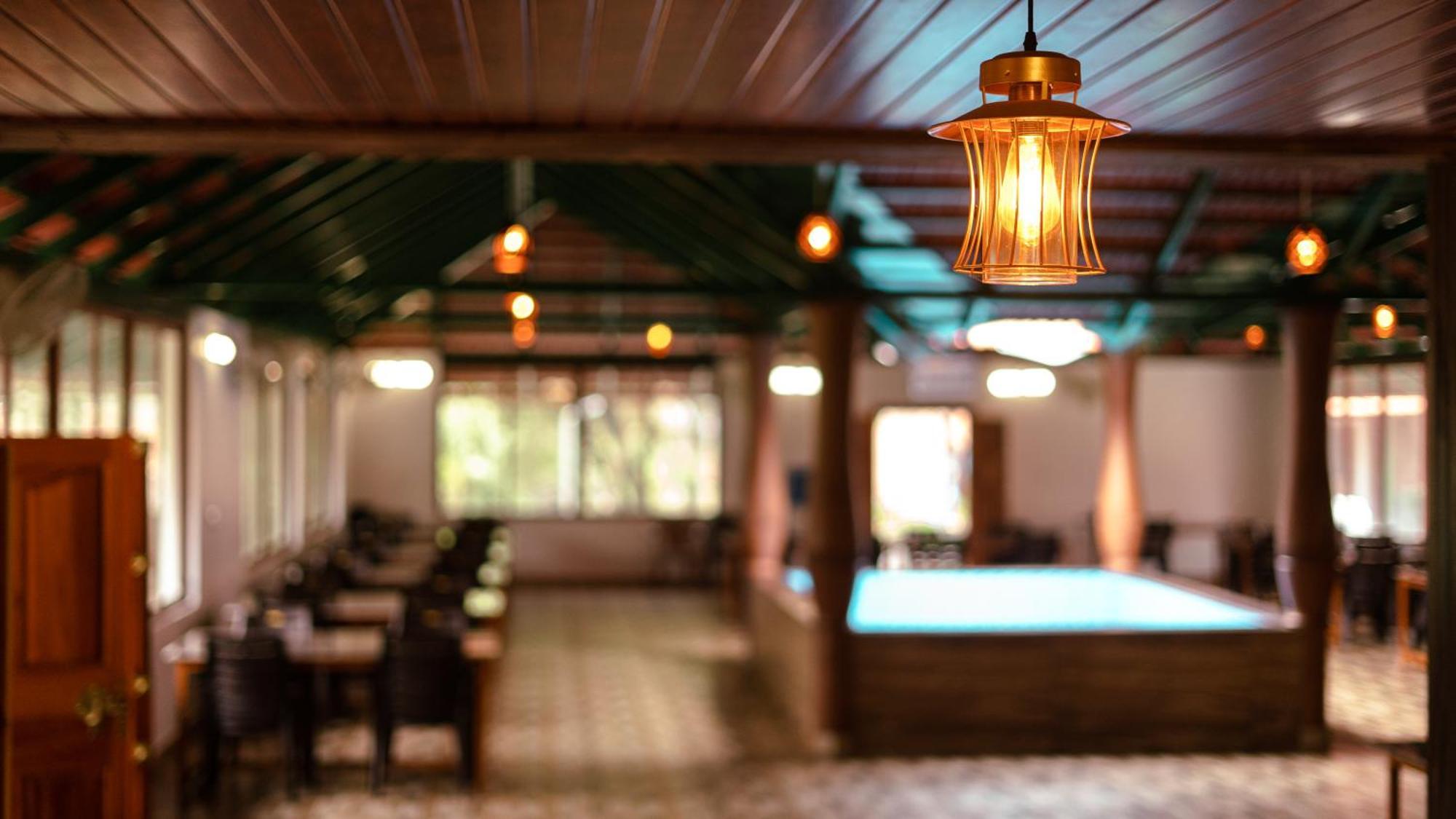 Celestial Heights Homestay Kurchi Luaran gambar