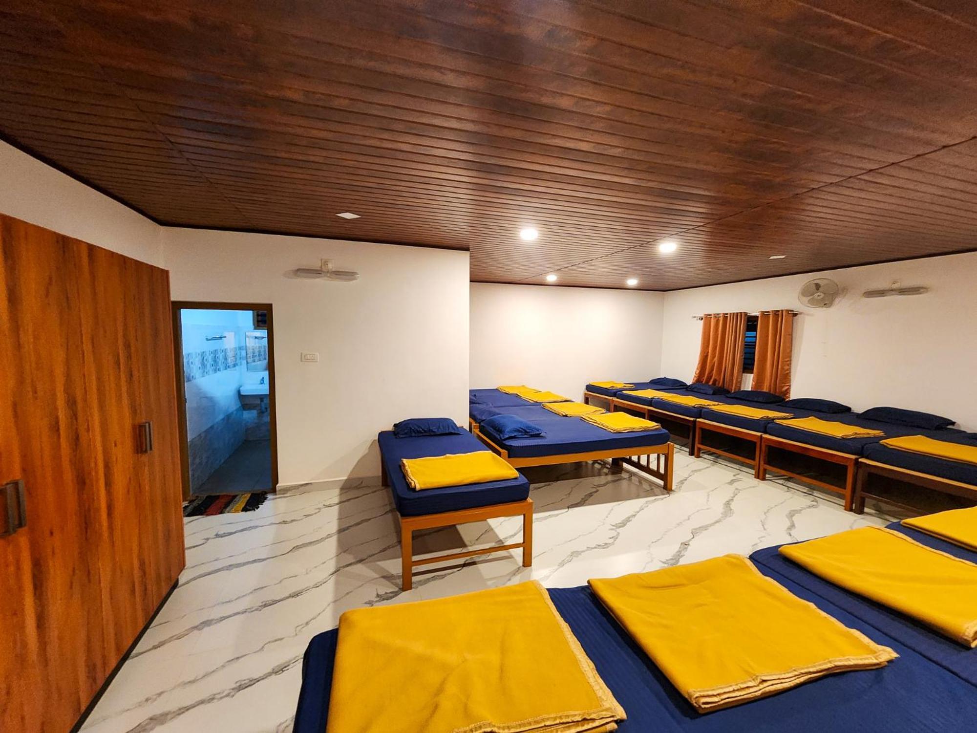 Celestial Heights Homestay Kurchi Luaran gambar