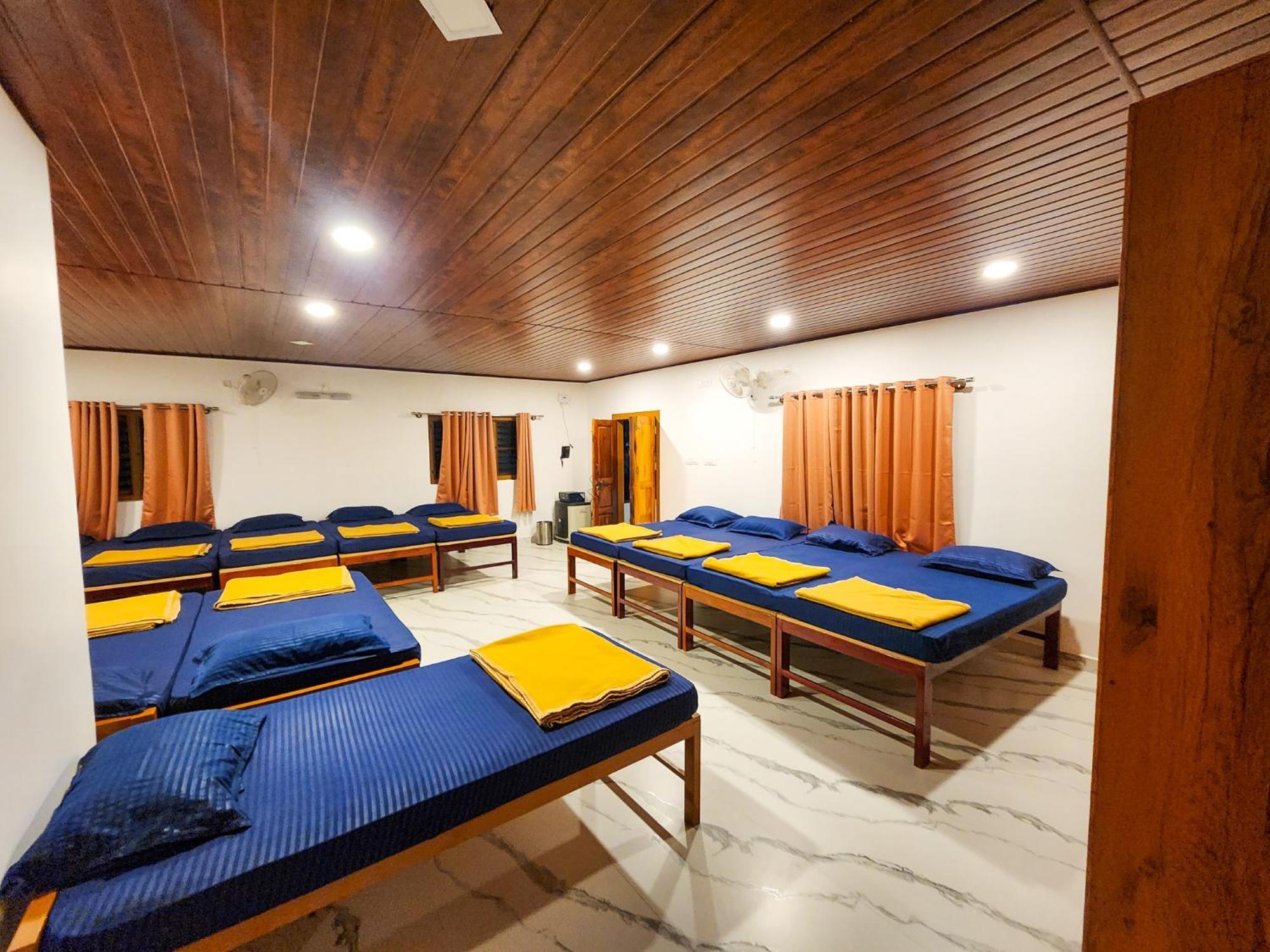 Celestial Heights Homestay Kurchi Luaran gambar