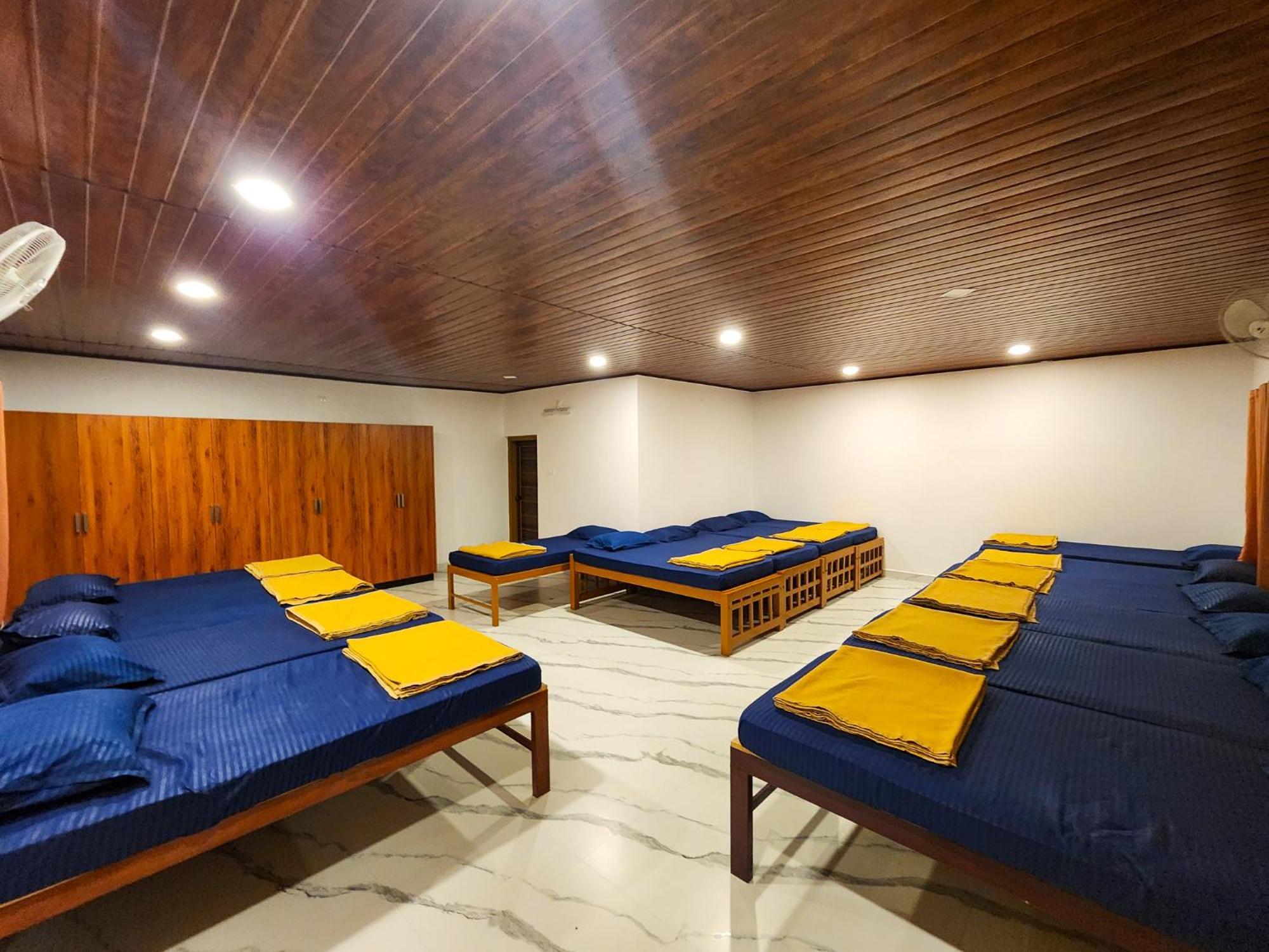 Celestial Heights Homestay Kurchi Luaran gambar