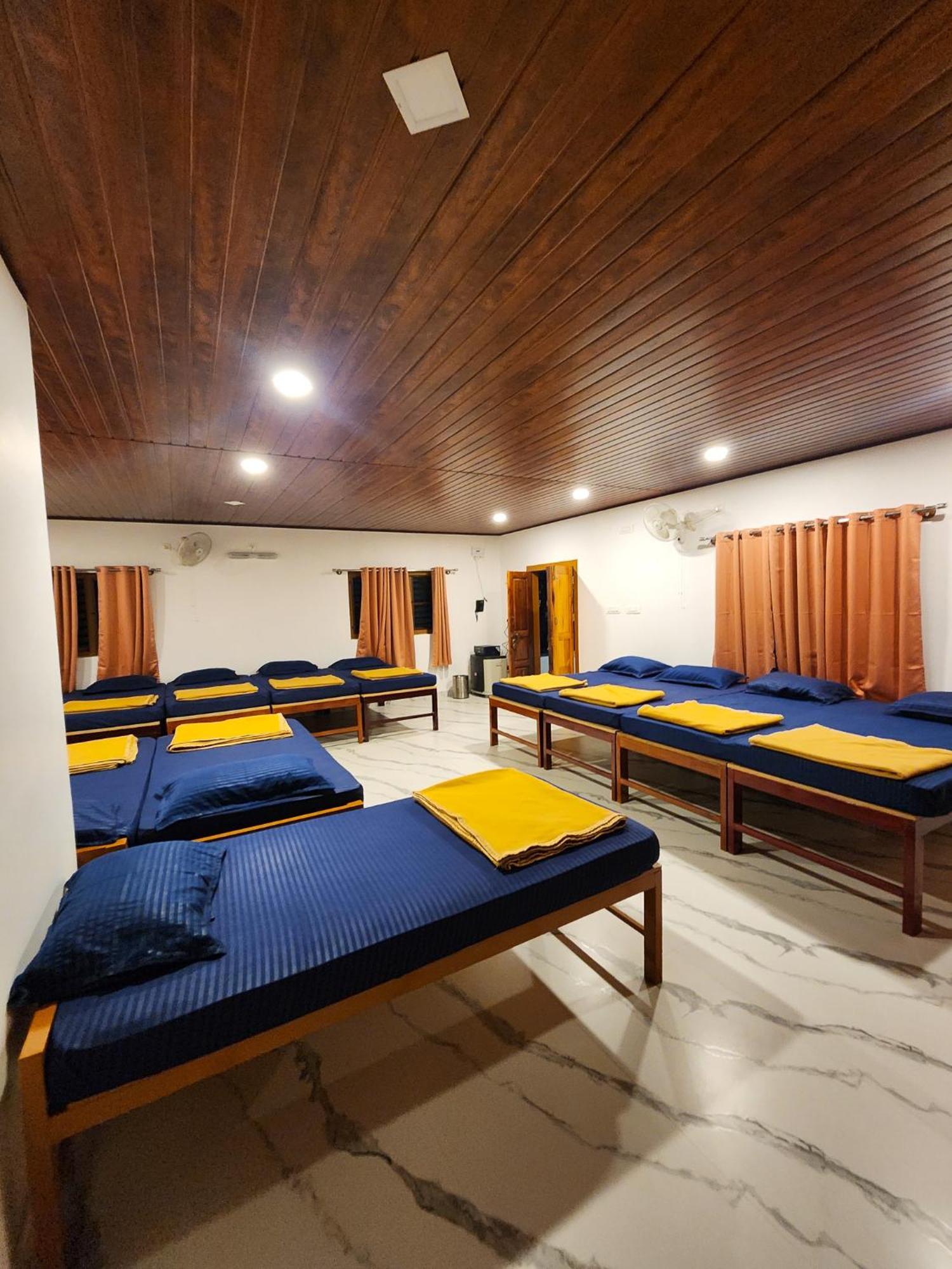 Celestial Heights Homestay Kurchi Luaran gambar