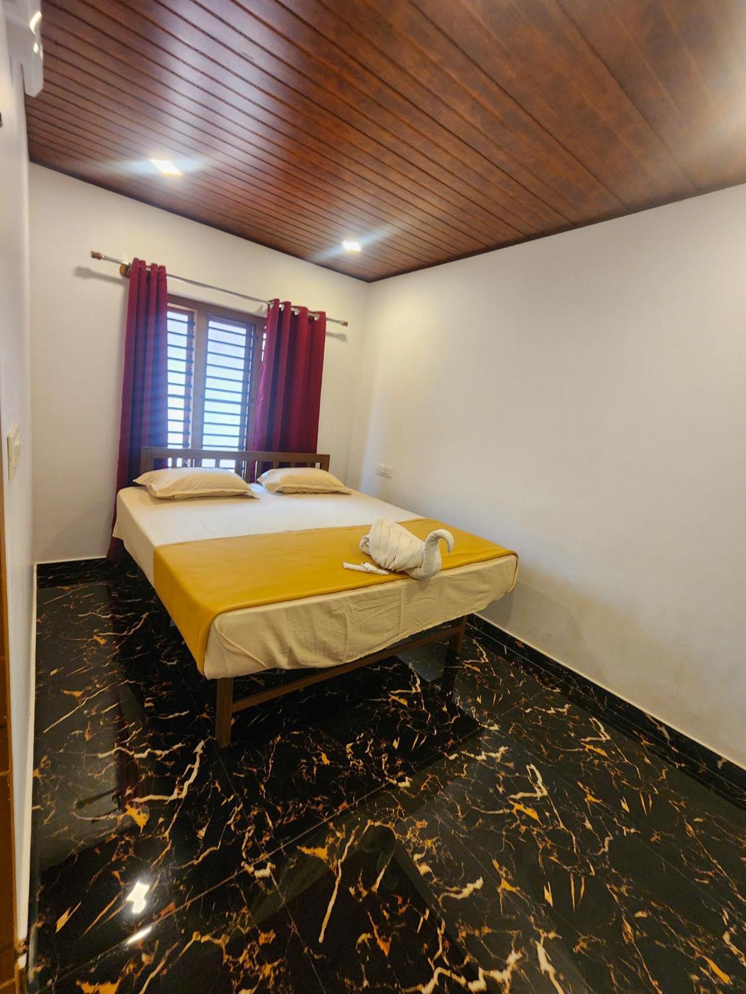 Celestial Heights Homestay Kurchi Luaran gambar